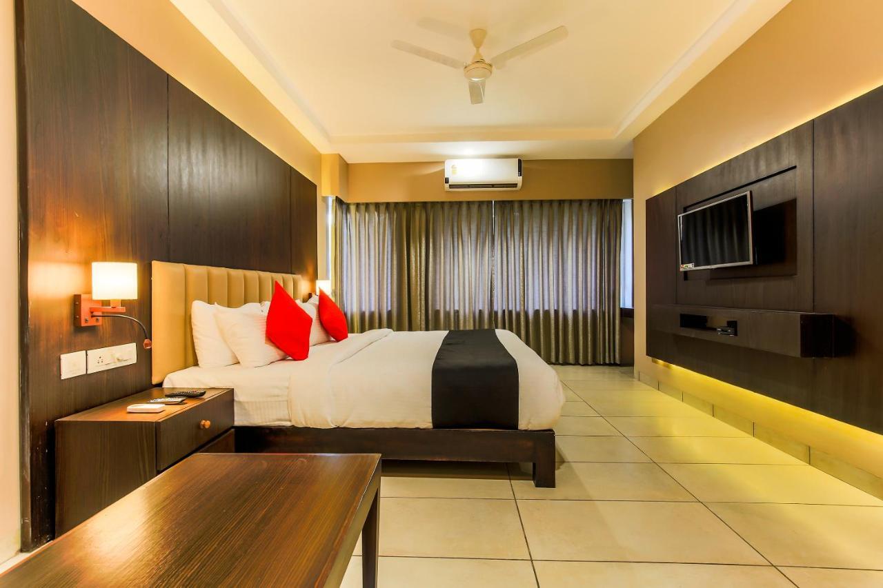 Rivasa Emerald - Calangute Ngoại thất bức ảnh